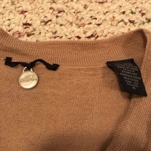 BKE Sweaters - BKE boutique button down cardigan size medium BKE Sweaters - BKE boutique button down cardigan size medium